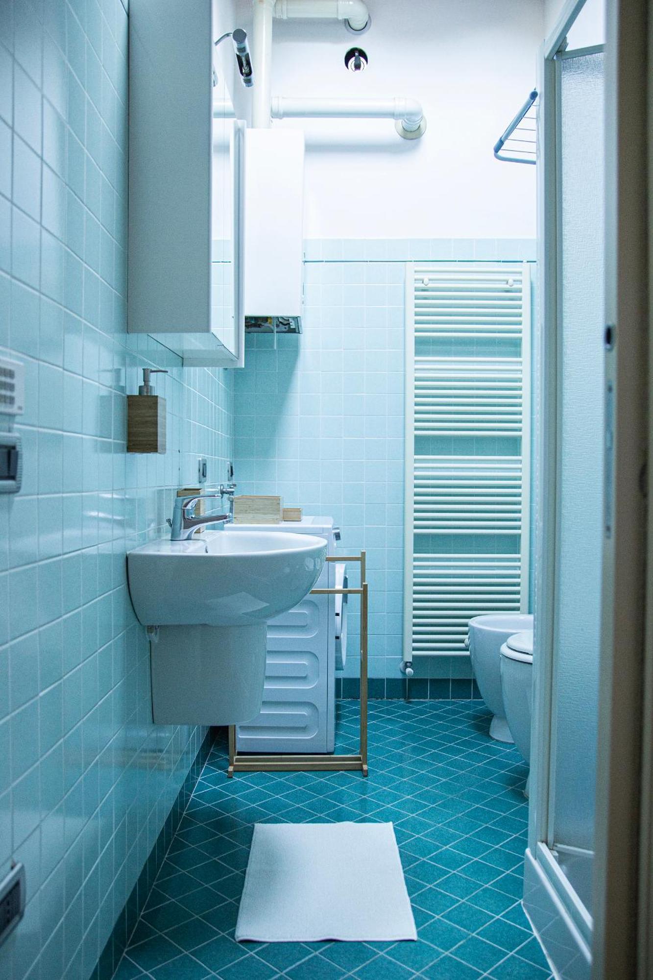 Alloggi I Calieroni Valstagna Kamer foto