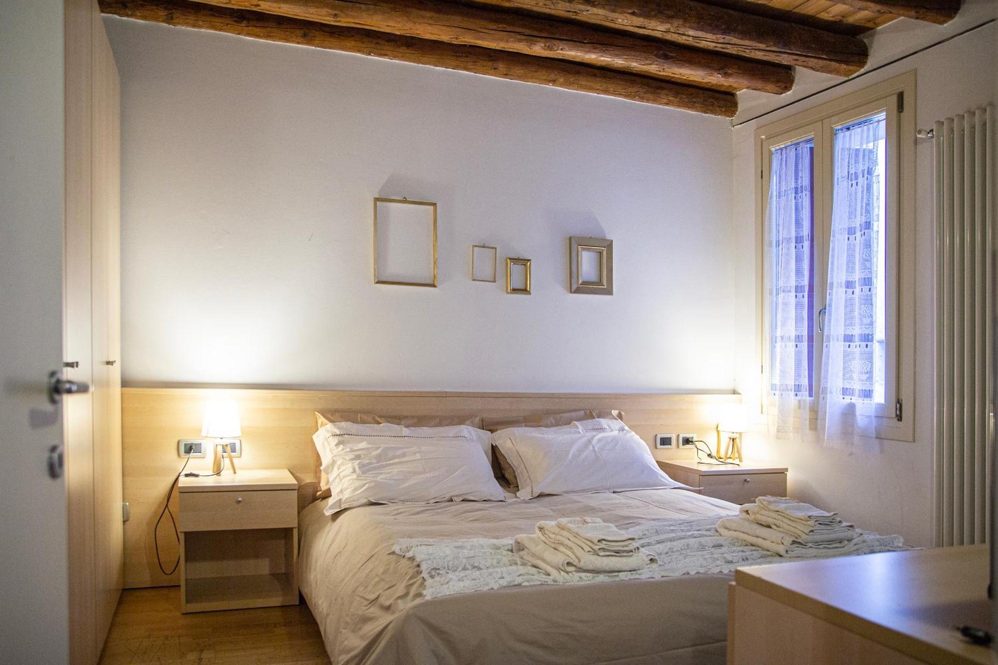 Alloggi I Calieroni Valstagna Kamer foto