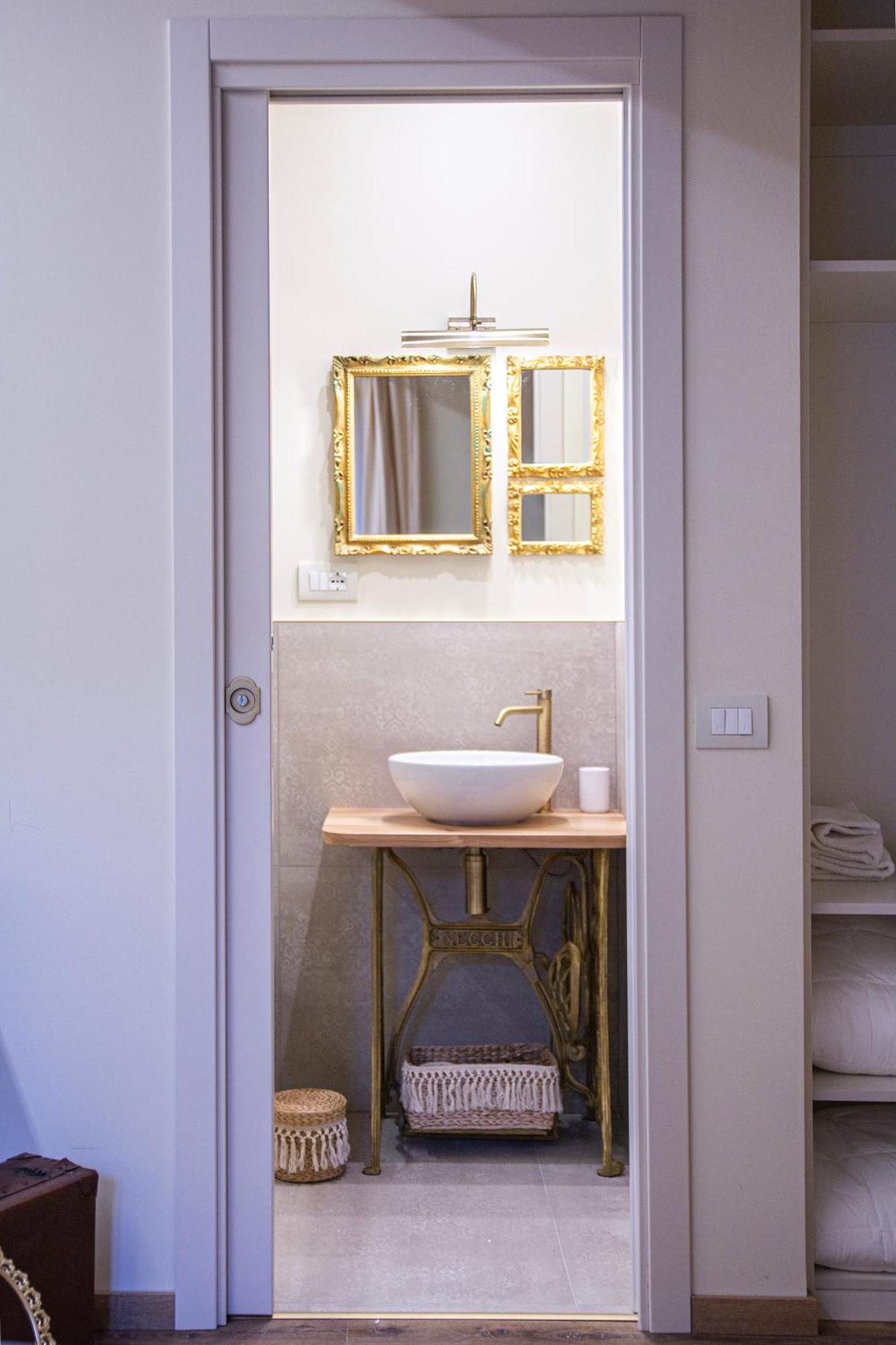 Alloggi I Calieroni Valstagna Kamer foto